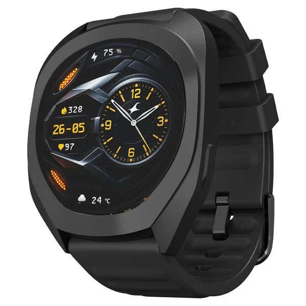 Classic Chrono Watch - Image 2