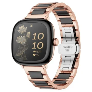 Sporty Digital Smartwatch