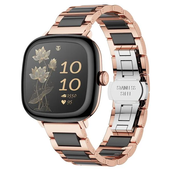 Sporty Digital Smartwatch