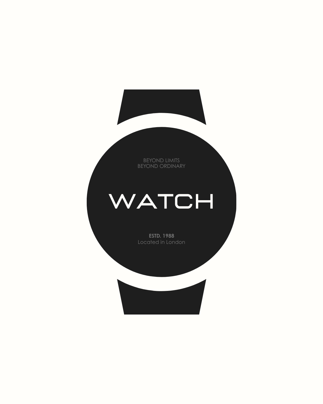 Sporty Digital Smartwatch - Image 3
